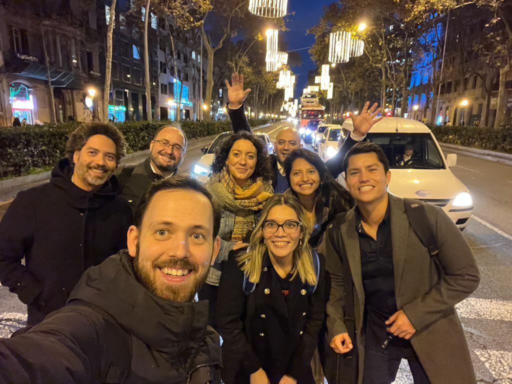 <a href="/ThoracicSurgHVH/">Cirugía Torácica. Hospital Vall d’Hebron</a> ! 💪🙌🤜🤛