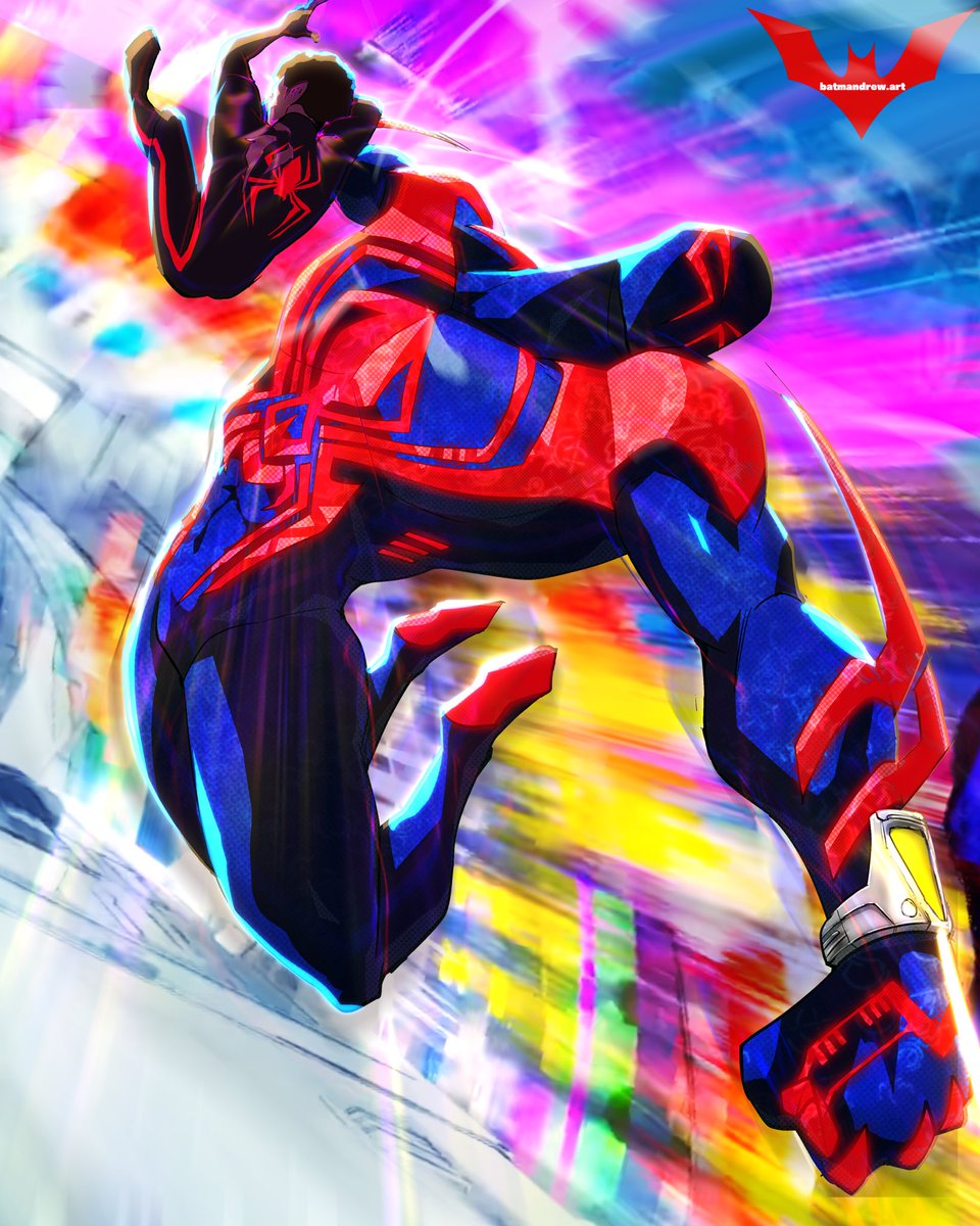 BatmAndrewArt's tweet image. 