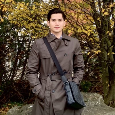 #NewProfilePic