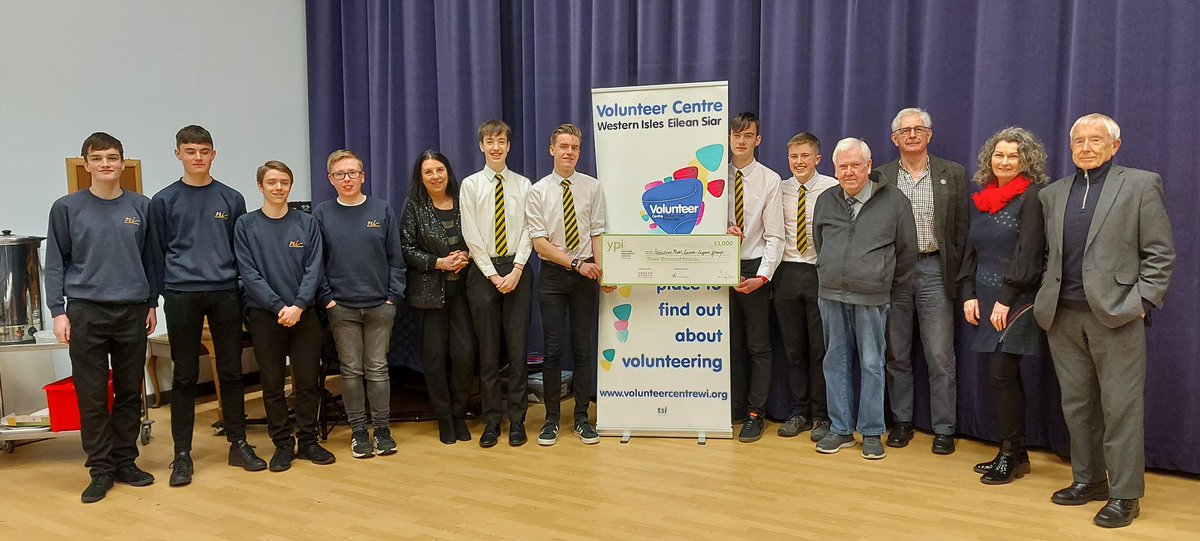 Àrd-sgoil MhicNeacail - Foghlam tron Ghàidhlig tweet media