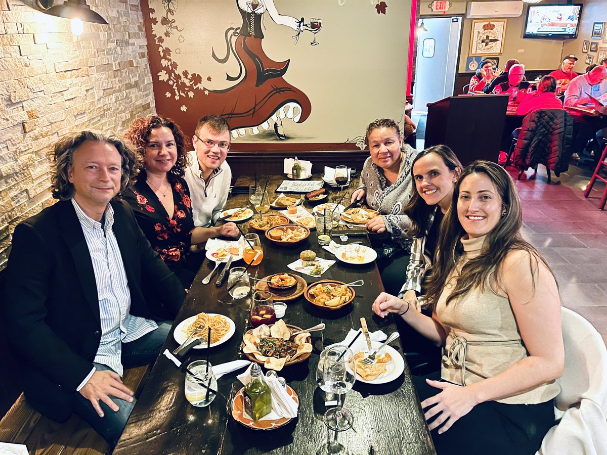 Up The Bar Educational Achievement tweet media