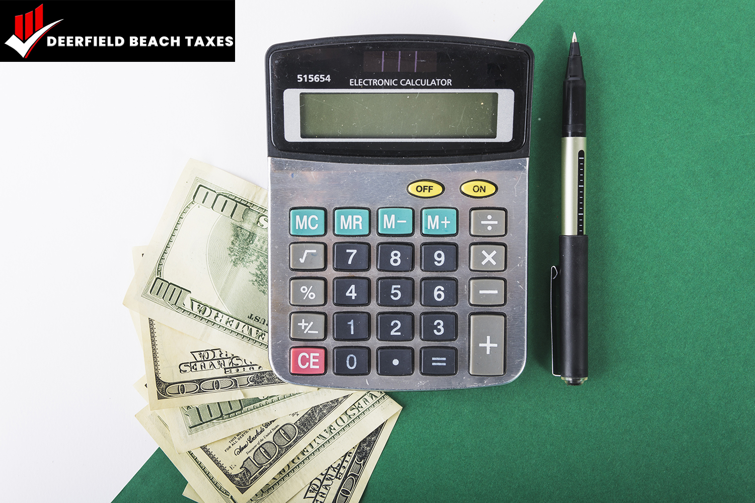 Deerfield Beach Taxes (DeerfieldTax) / Twitter