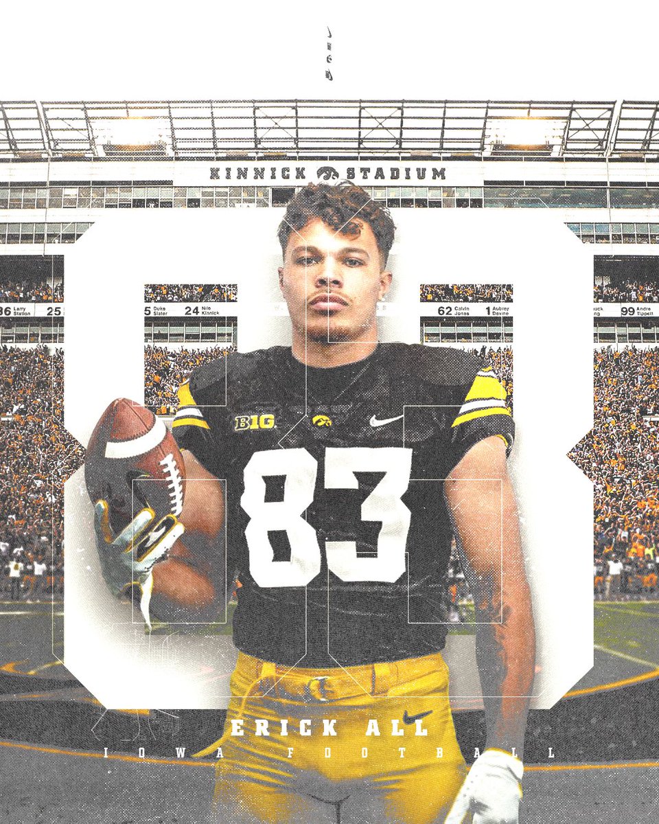 eallindi83's tweet photo. LETS GO 🖤🐤 #hawkeyenation https://t.co/bdcNX9PZf2