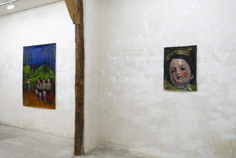 Arte Madrid tweet media