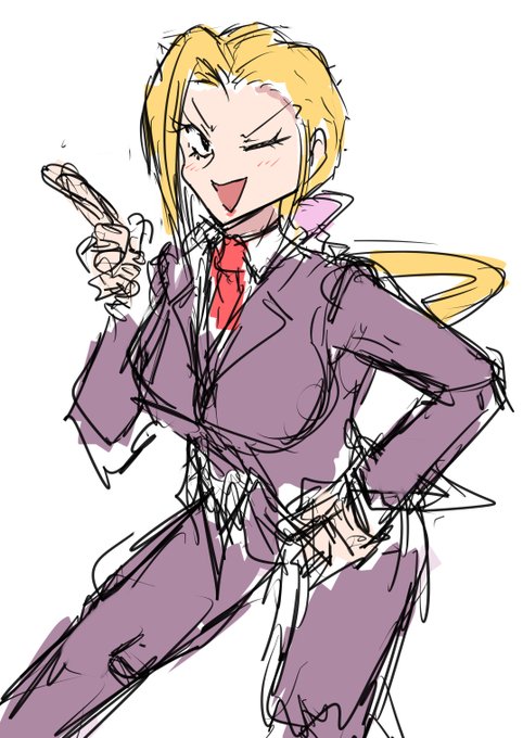 @Unknown97195897 
そういう団にいた人 