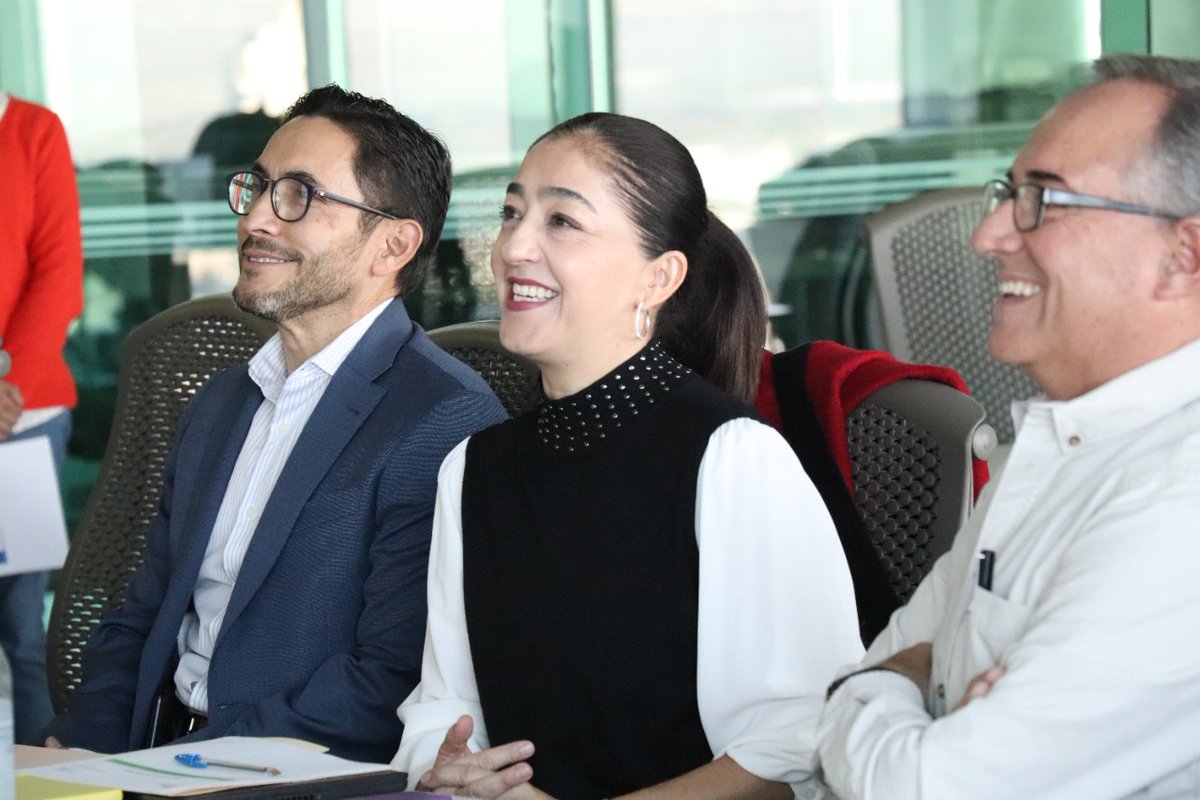 Instituto Municipal de Planeación de León, Gto. tweet media