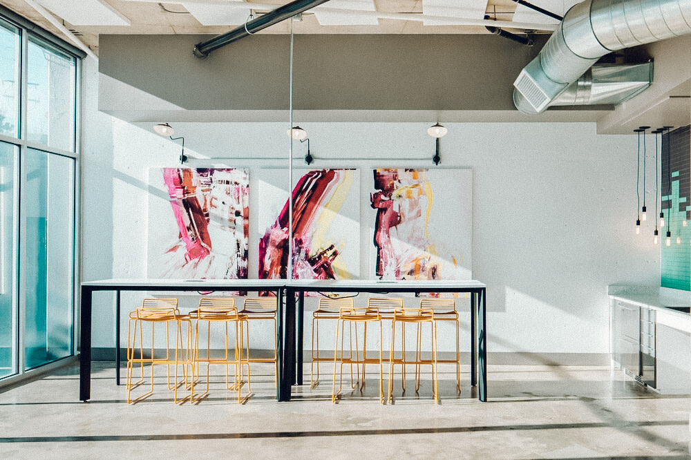 JNSarchitecture's tweet image. Reminiscing on Denver&apos;s first large-scale micro-housing project in 2015, Turntable Studios. 🎵

#musicthemed #microhousing