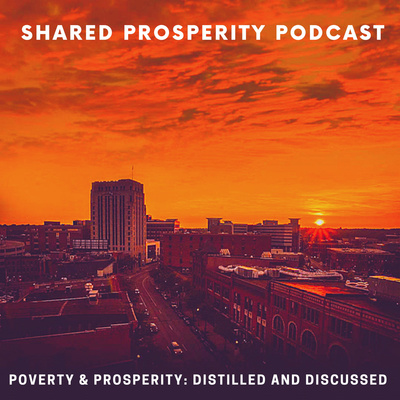 AspenAscend's tweet photo. Check out this episode of the Shared Prosperity Podcast. Our Director of 2Gen Practice, @SarahCHaight, sits down with Kevin Ford of @KalamazooCity to discuss the #2Gen approach and how it improves family and community well-being.
https://t.co/gI3ulMuccR https://t.co/vwFWwZlZZl