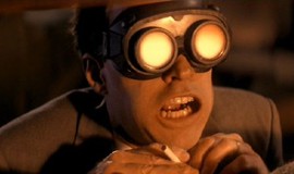 Who did Oppenheimer’s boom face best?

The Chris Nolan movie poster or the 1989 drama Fat Man and Little Boy?