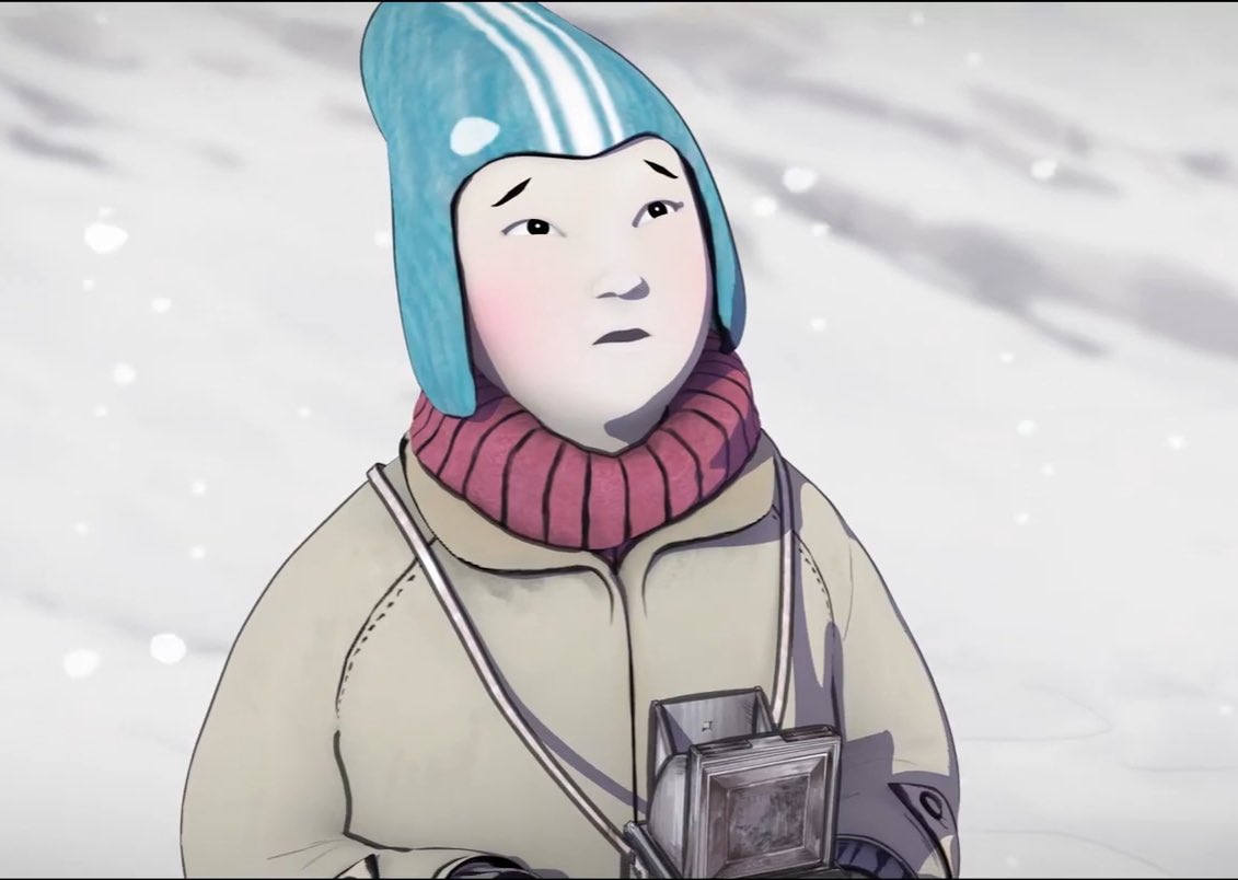 El Ale(ph) on Twitter "RT Carlos_Film For IndieWire, I talked to