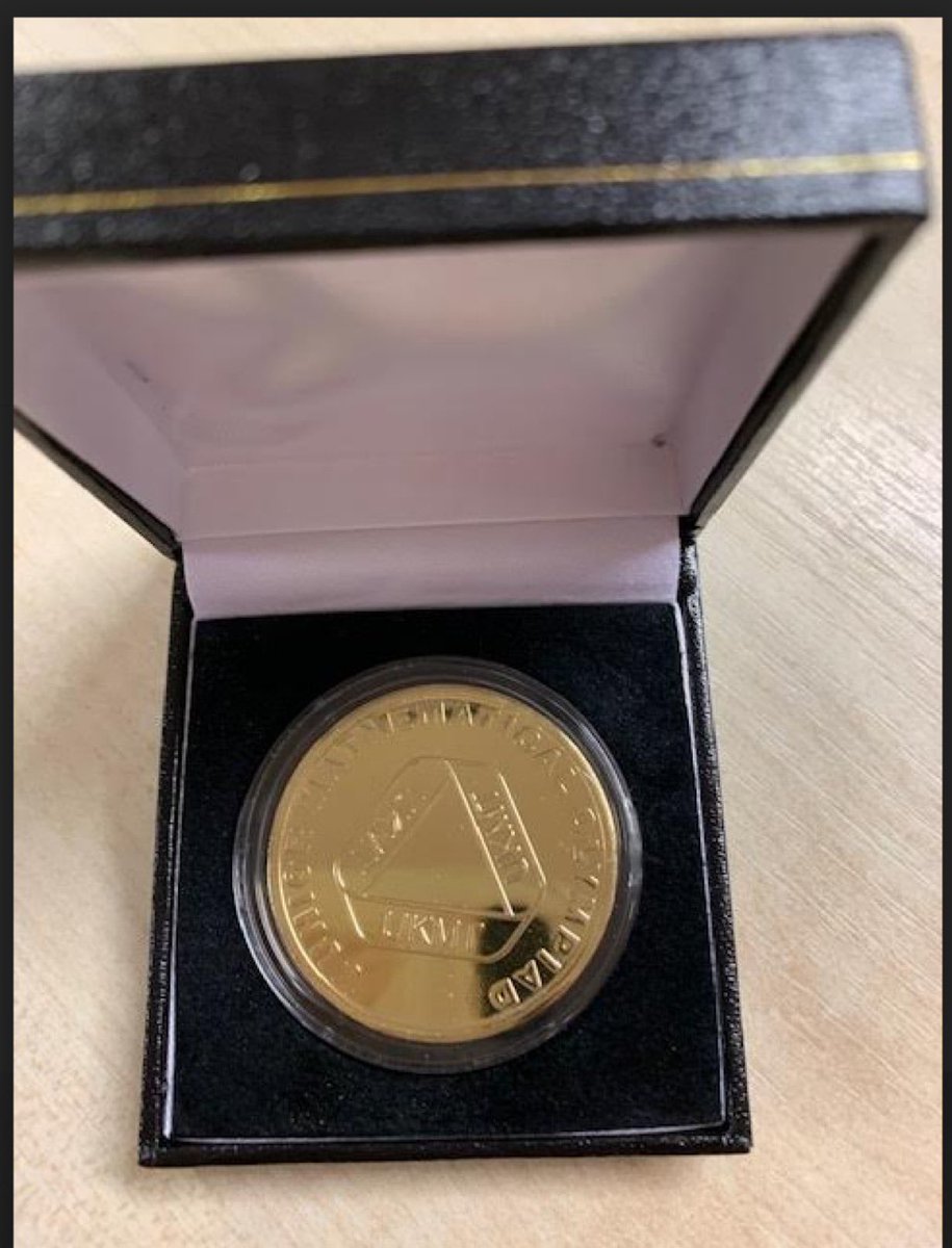 Perton Maths Dept tweet media