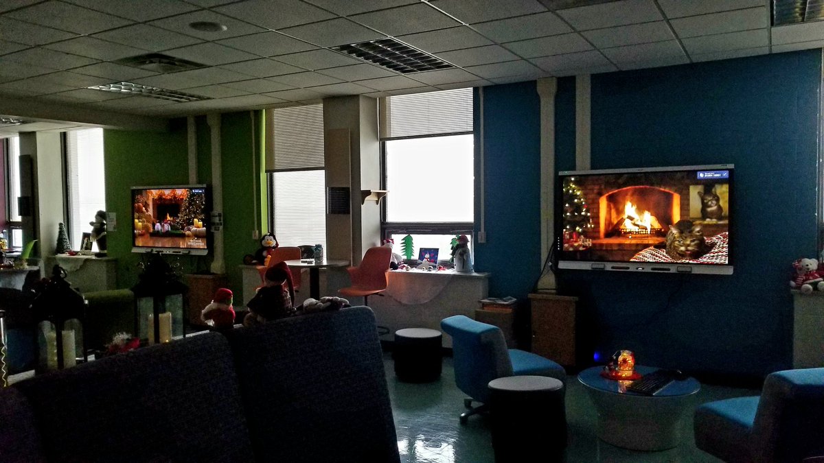 Teaching and Learning Commons, MUN tweet media