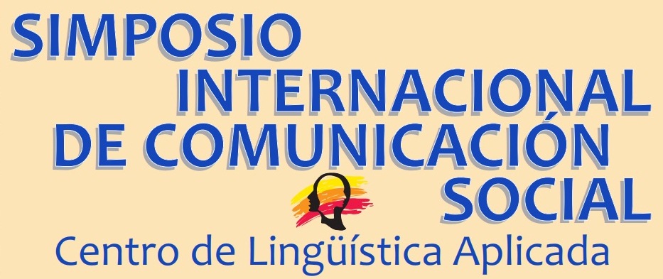 ¡Del 23 al 27 de enero del 2023, XVIII Simposio Internernacional de Comunicación Social! /From January 23-27, 2023, 18th International Symposium on Social Communication, we continue with the preparations!
#simposioCLA2023
<a href="/laprofedice_pod/">laprofedice_podcast</a> <a href="/citmacuba/">Ministerio de Ciencia, Tecnología y Medio Ambiente</a> <a href="/citmasantiago/">CITMA</a> @josejoseapolo