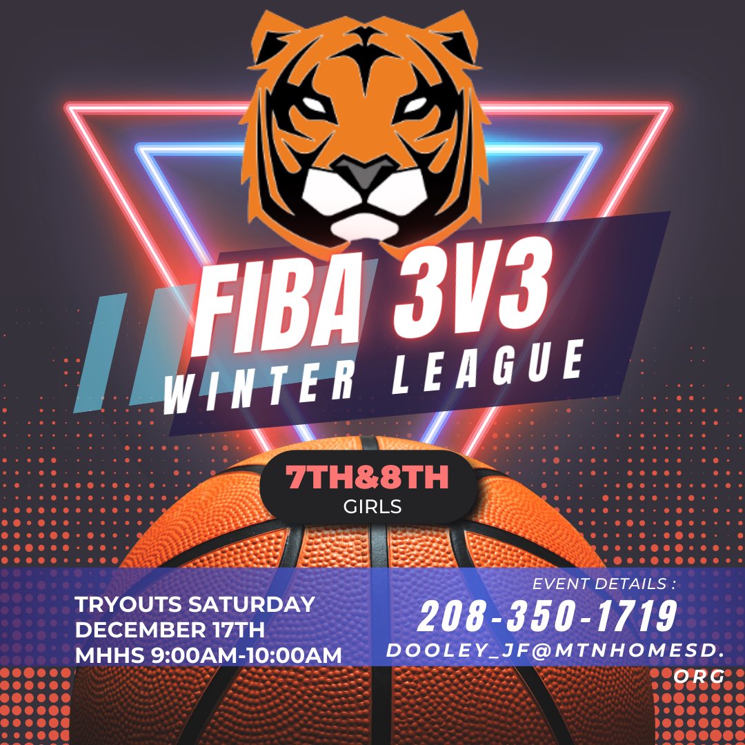 MHHS Tigers GBB tweet media