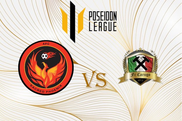 APC Sacred Phoenix tweet media