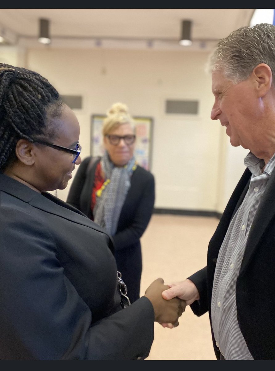 This come across RACIST for <a href="/GovDanMcKee/">Governor Dan McKee</a>, to know the allegations against Joan Jackson, and have her tour the school with you. Rhode Island is trash. <a href="/stephaniedrenka/">Stephanie Drenka</a> <a href="/SenLouDiPalma/">Lou DiPalma</a> <a href="/amymrusso/">Amy Russo</a> <a href="/StephMachado/">Steph Machado</a> <a href="/TyR_Stephens/">Ty'Relle Stephens</a> <a href="/PTU958/">Providence Teachers</a> <a href="/pvdschools/">Providence Public Schools</a> <a href="/RIDeptEd/">Rhode Island Department of Education (RIDE)</a> <a href="/wpro/">NewsTalk 99.7 & AM 630 WPRO</a>