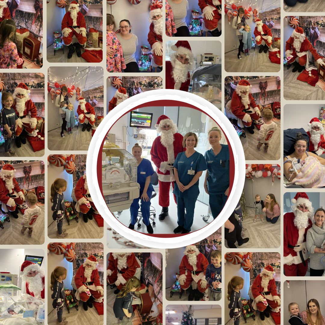 Liverpool Women's University Hospital tweet media