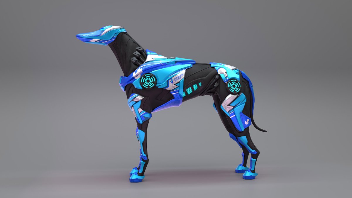 Join the Unstoppable Domains X Houndrace NFT giveaway for the <a href="/unstoppableweb/">Unstoppable Domains</a> community🏁

✅50 Unstoppable X Houndrace NFTs available
✅Enter by leaving a comment here with your domain name
✅50 lucky winners will be chosen tomorrow

👇Comment and join