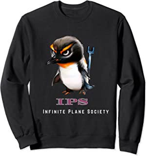 metascripted's tweet image. Infinite Plane Radio, superspreader of healthy misinformation. shop at infiniteplanesociety.shop #flatearth #pengiuns #ips #thinktank #infiniteplanesoceity