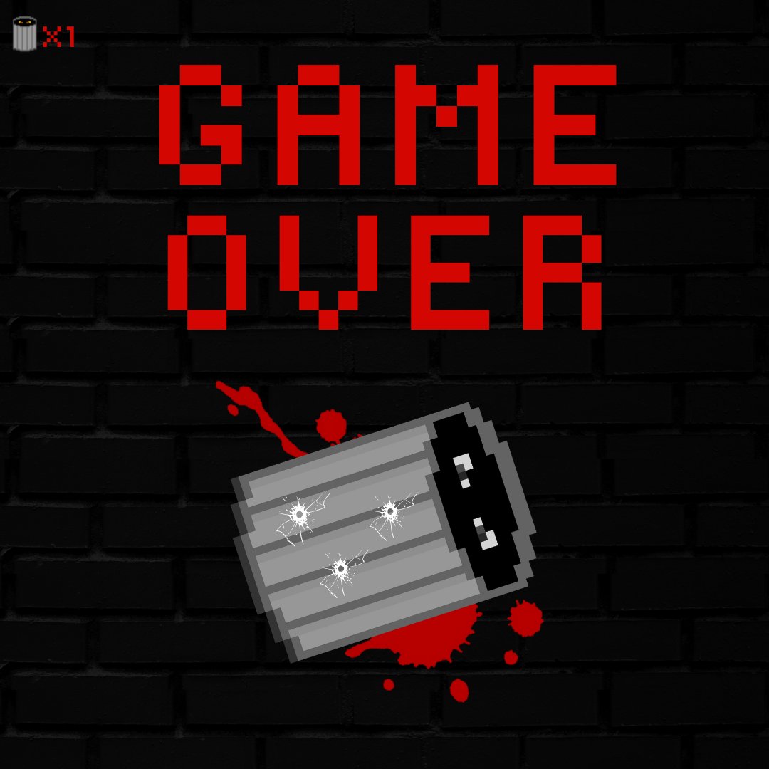 Trash Demons 🗑️👹 tweet media