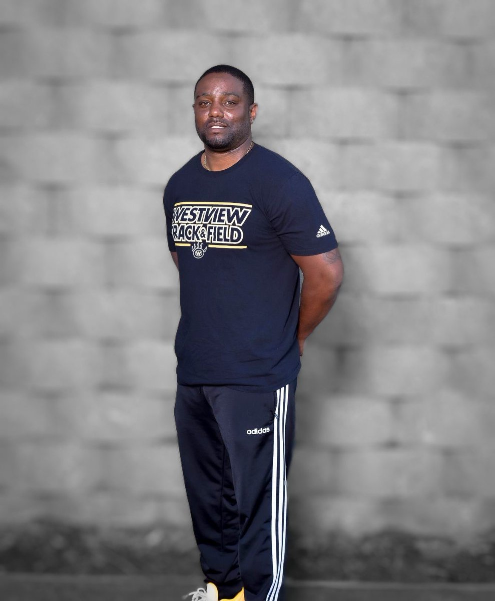 Westview Wolverines Football (@westview_fb) on Twitter photo Excited to announce Ladaris Parker <a href="/ladarisp/">LaDaris Parker (Coach P)</a> will be joining the Westview Football program as our new WR coach. Looking forward to having your energy and passion on the sideline. #clawsout Excited to announce Ladaris Parker <a href="/ladarisp/">LaDaris Parker (Coach P)</a> will be joining the Westview Football program as our new WR coach. Looking forward to having your energy and passion on the sideline. #clawsout