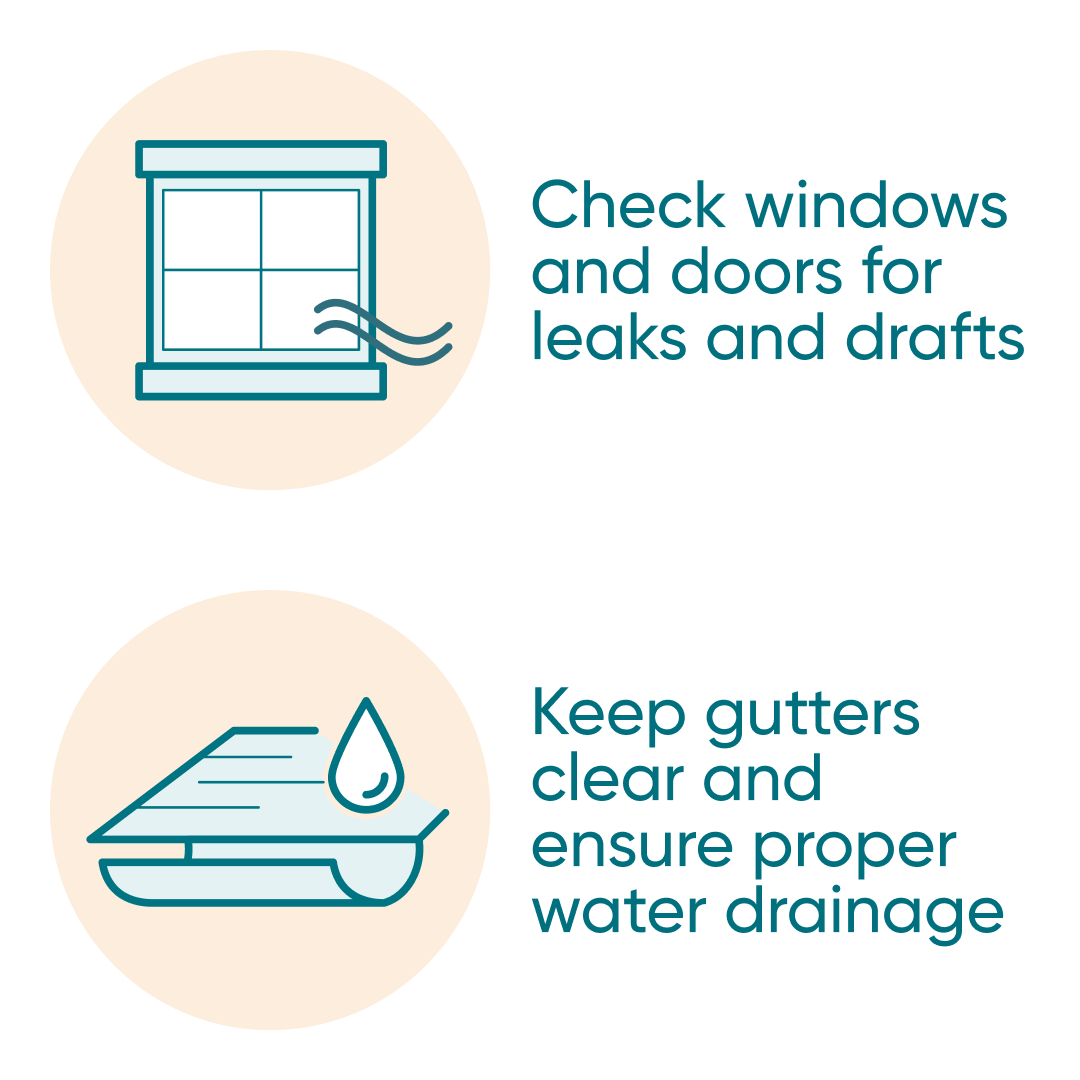 TrueNorthMtg's tweet photo. Brrrr, help your house survive our Canadian winter! 🏠❄️ Check out these home maintenance tips and tasks —  stay warm 🧣🧤 while protecting your home.

https://t.co/PS6JrDmARS

#HomeMaintenance #CanadianWinter #Mortgageadvice https://t.co/qyeEoC8GV3