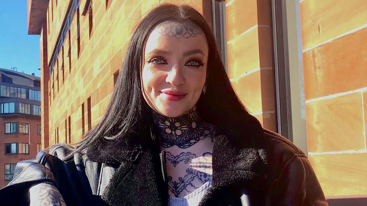 BBC Scotland tweet media