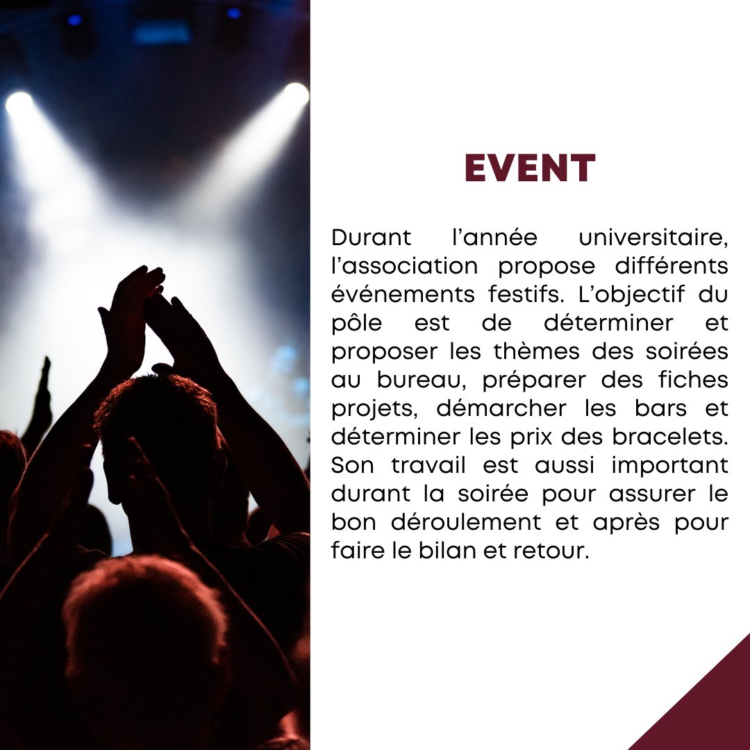 ADEM3 - Association des Étudiants de Montpellier 3 tweet media