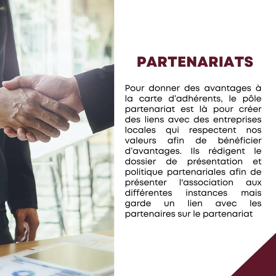 ADEM3 - Association des Étudiants de Montpellier 3 tweet media