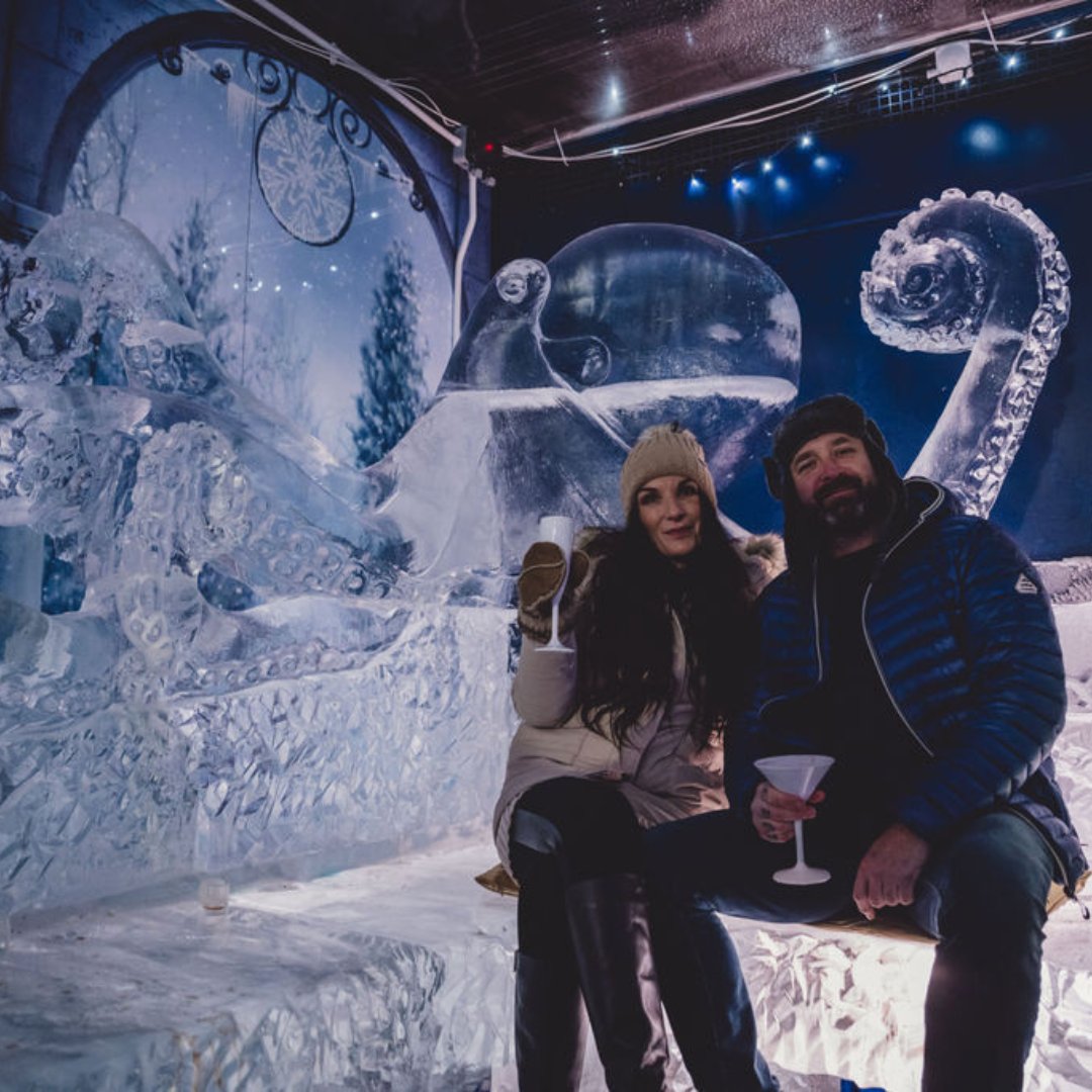 Winter Wonderland tweet media