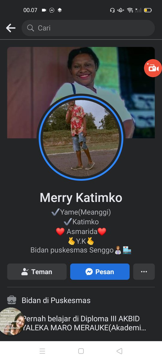 Roman tweet media