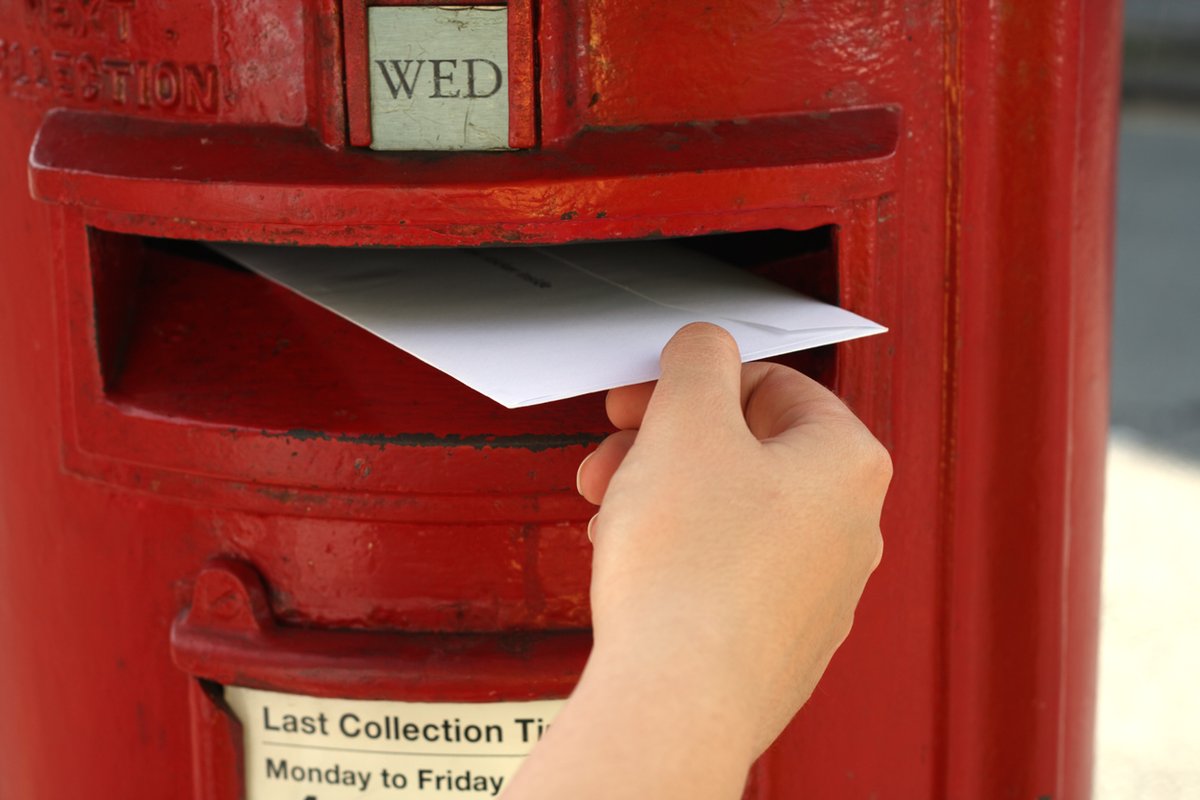 ukphonebook's tweet photo. Did you know this Friday 16th December is the last posting date for first class items to arrive in time for #Christmas ?
Our Christmas page ๐https://t.co/1o6hrZIQMs helps you get ready for Christmas, with #lastpostingdates, a search for your #christmascards addresses, and more. https://t.co/h9AEwbCw9q