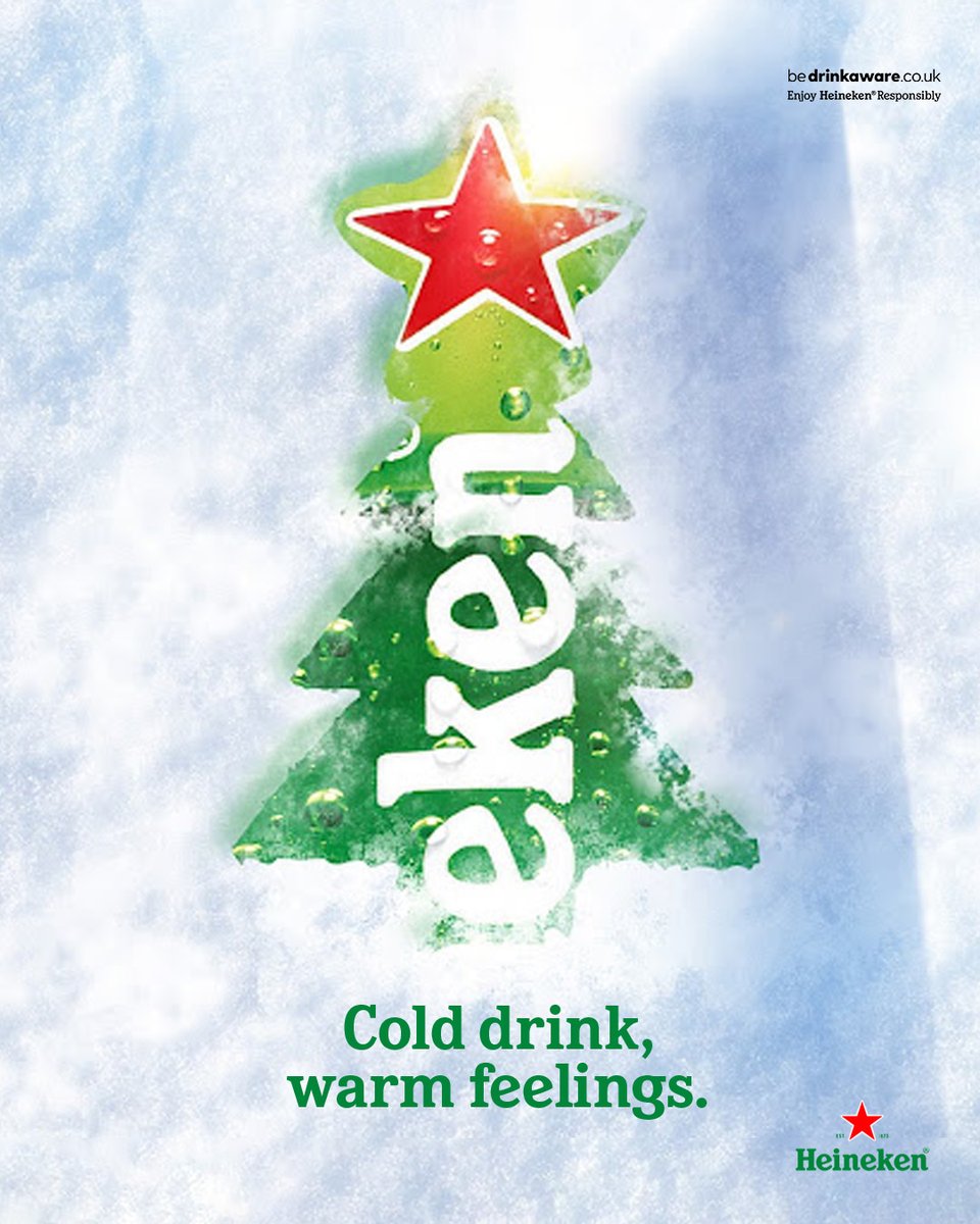 Perfect start to the holidays ❄️