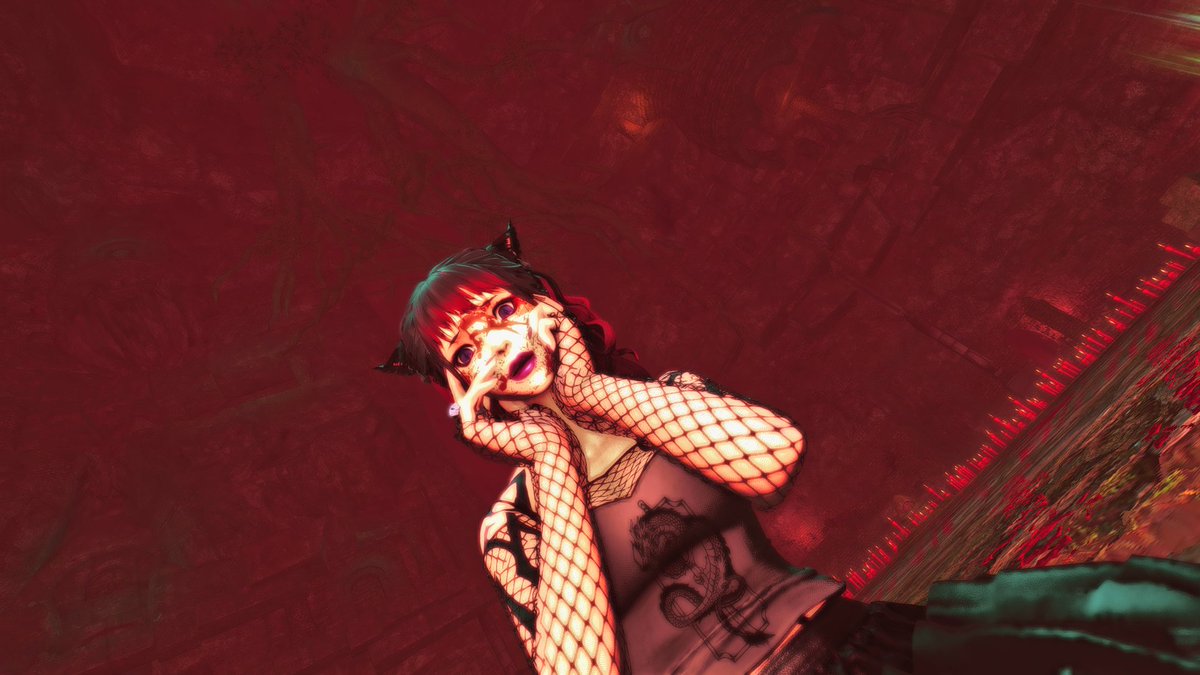 Darkhearts paradise of stuff (@darkheartsfm) / Posts / X