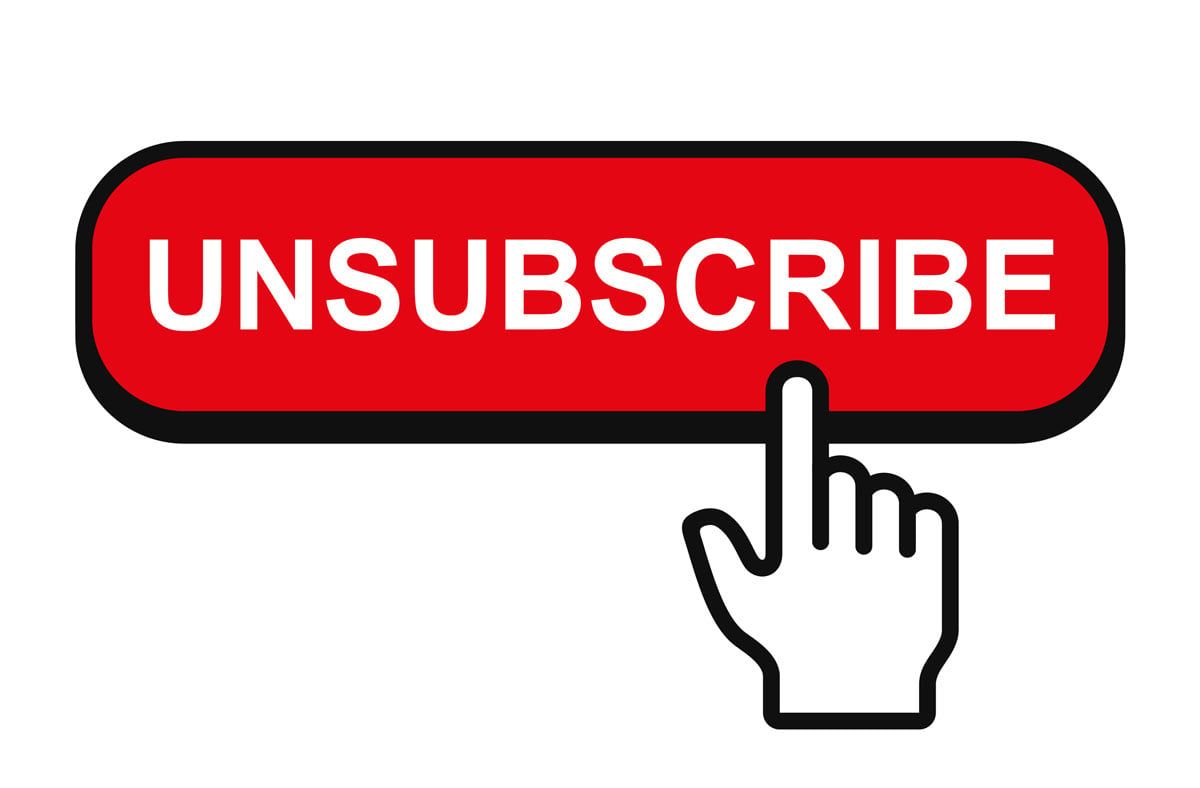 ASK MR. MARKETING: Savvy marketers know that taking time to slap creates opportunity for clever responses. But what if you ignore that chance to do the same old thing? Read A PLUNGER FOR YOUR IN BOX to find out now.

marketbuilding.com/blog/just-stop

#democraticparty #republicanparty