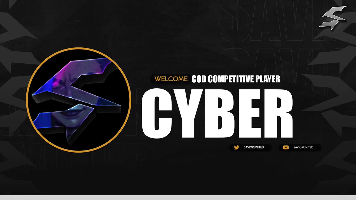 Savior United tweet media