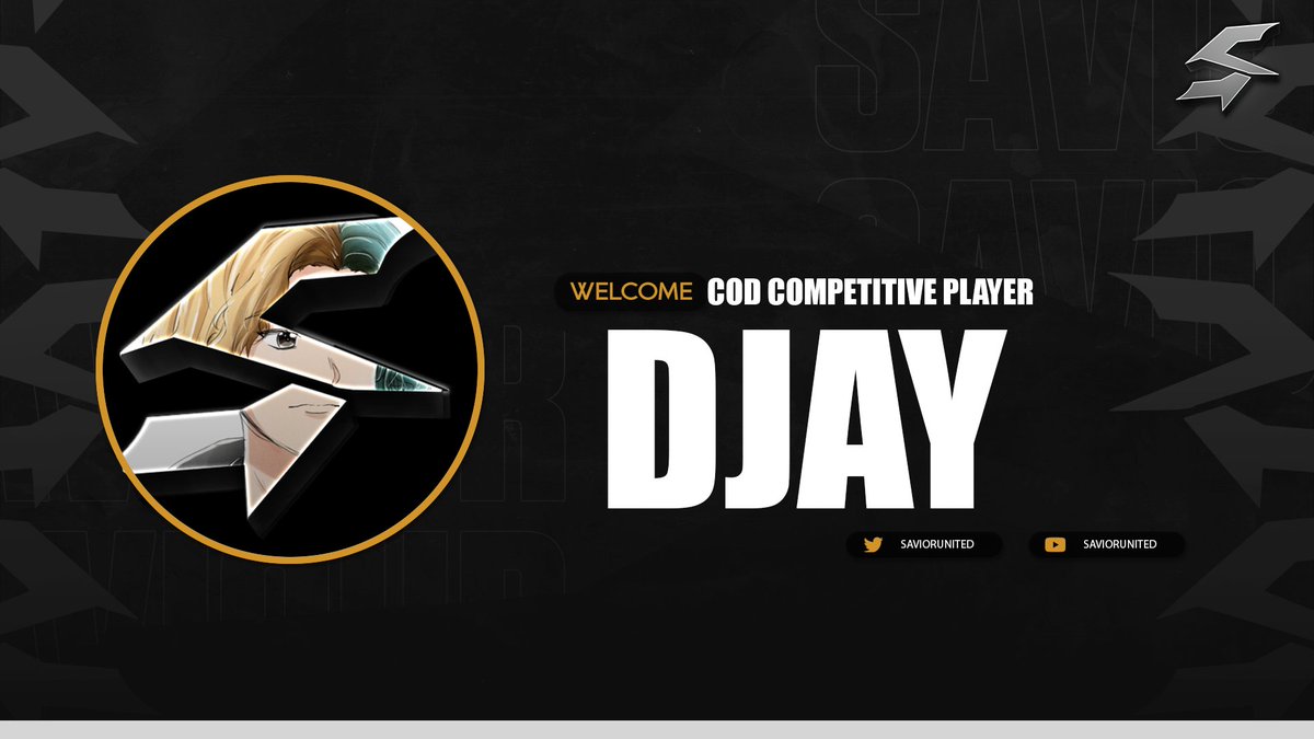 Savior United tweet media