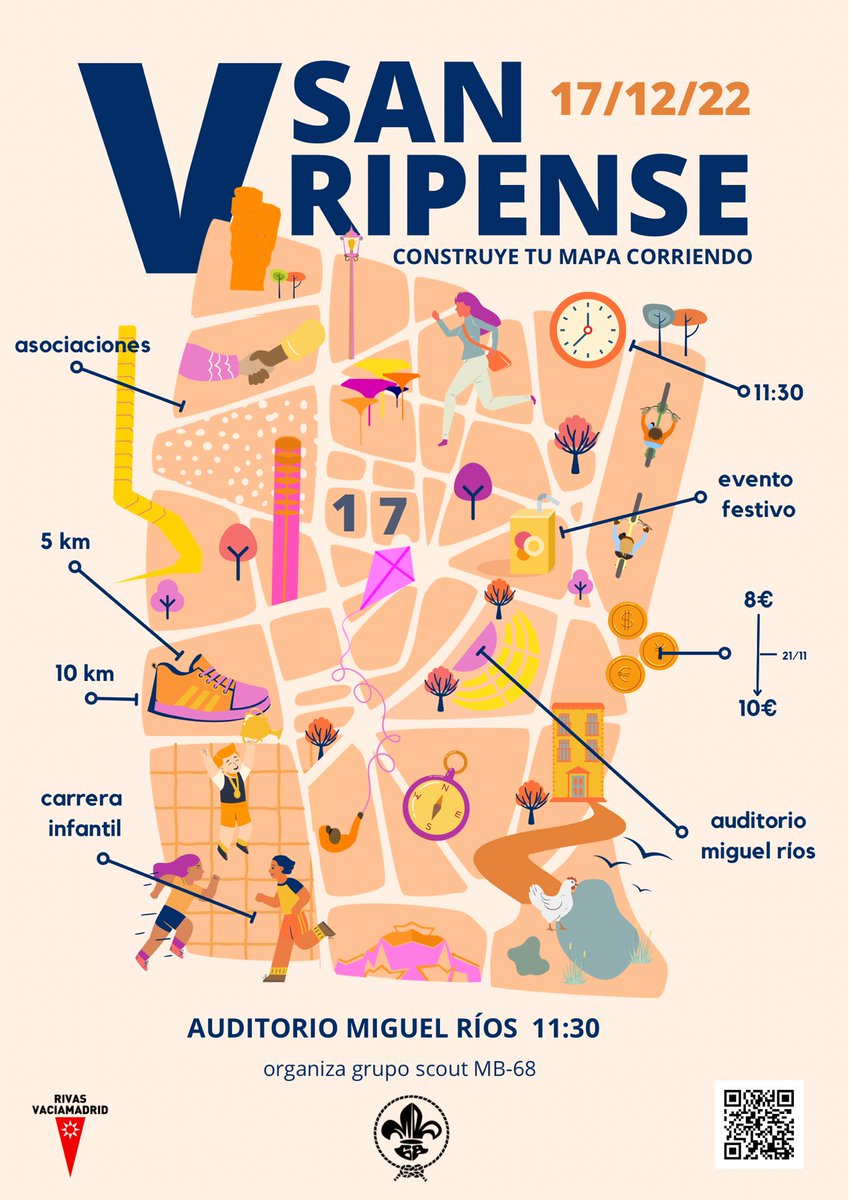 sercolorado's tweet photo. El evento del año, @SRipense y mucho más.

Últimas 6 horas by @ZarabandaRivas
https://t.co/4NNQldyPjB
#Rivas #carerra https://t.co/ddwajkudAG