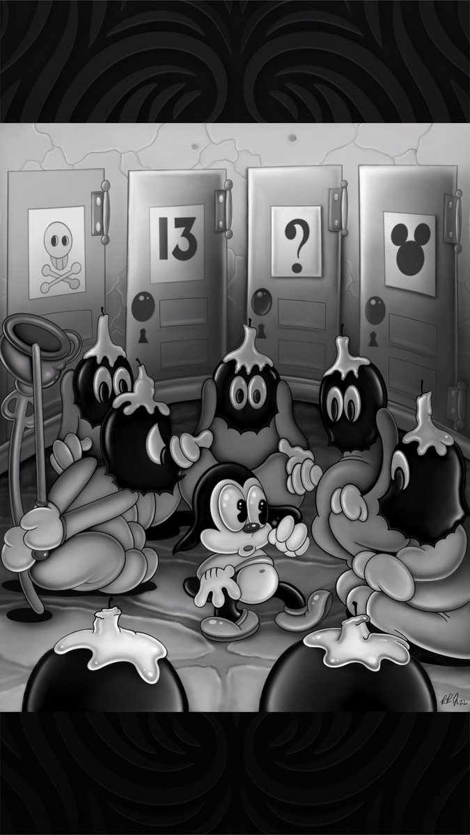 R.R.Thayn tweet media