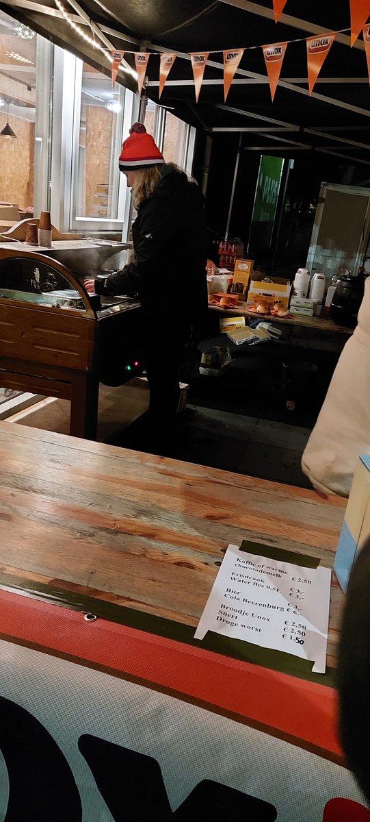 Arjan Schouten tweet media