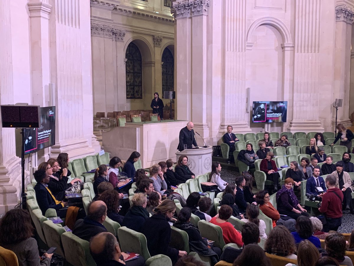 Académie des beaux-arts tweet media