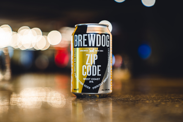 NEW BEER ALERT

This delicious new beer from our Amplified range is launching tomorrow! A resinous, sticky hop bomb coming in at 7%! If you like west coast(And you should), this beer is for you!