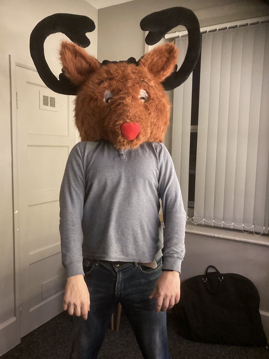 Ben Crick tweet media