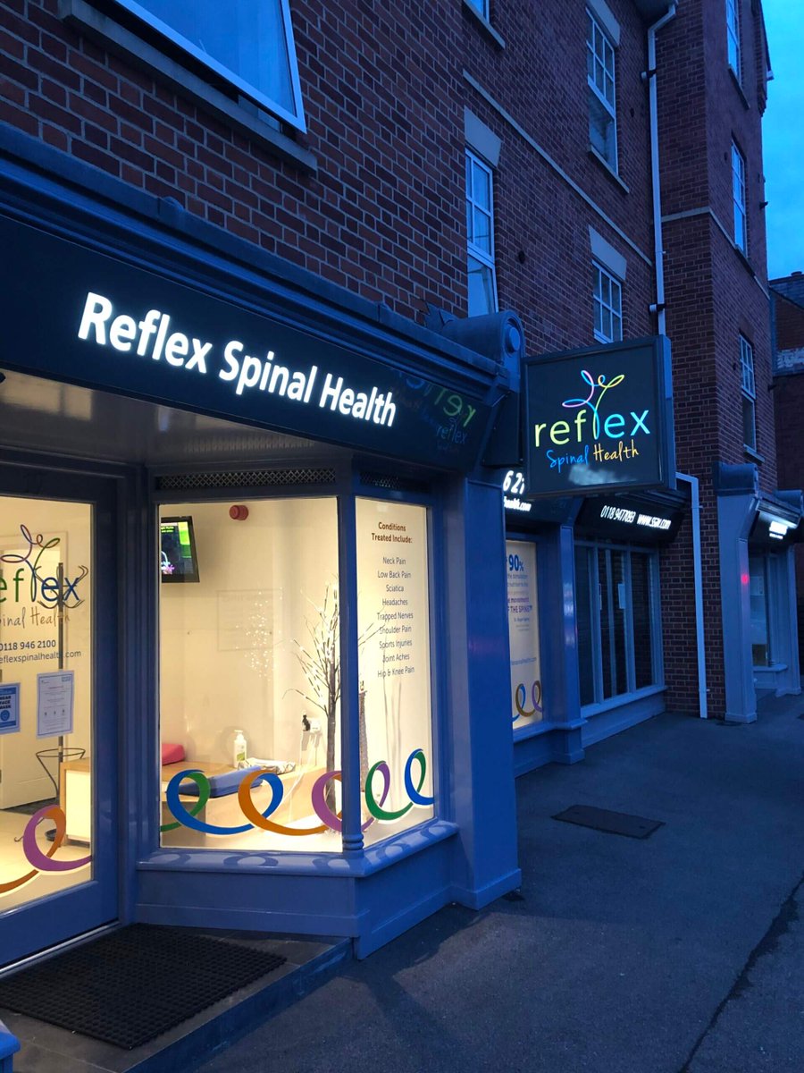 ReflexSpinalRG4's tweet image. "Winter is Coming"..… the famous quote from Game of Thrones has got me thinking about how to keep fit and injury free this winter. The recent freezing cold weather feels as if winter is definitely on it’s way! #healthandwellbeing #injury #keepfit

reflexspinalhealth.com/2022/12/14/kee…