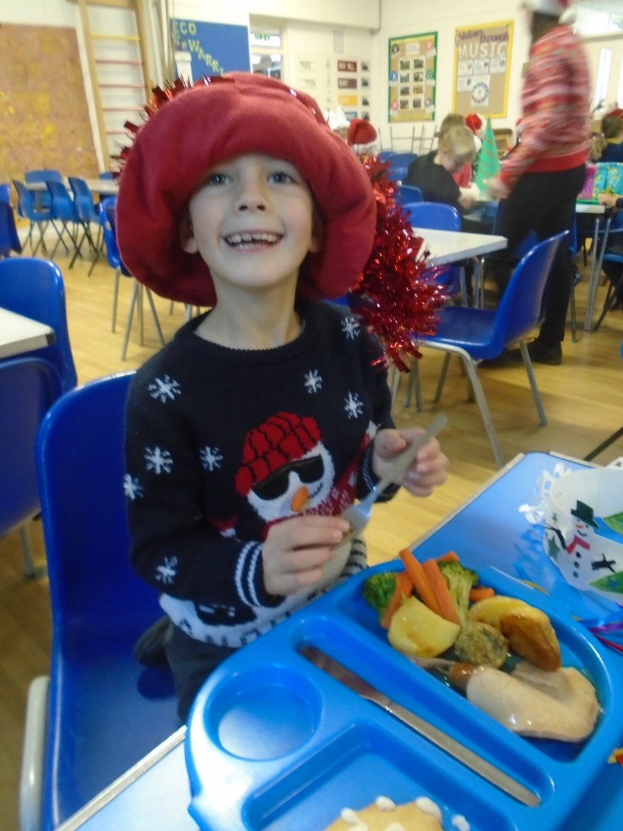 St Martin's C of E Primary, Dorking tweet media