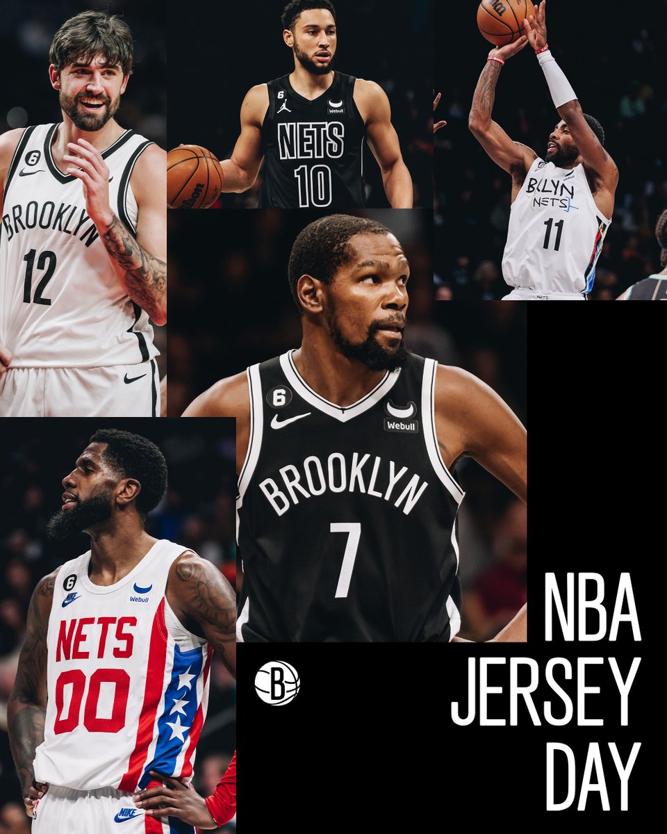 Brooklyn Nets on X: #NetsNumbers: When playing for the NJ Nets in