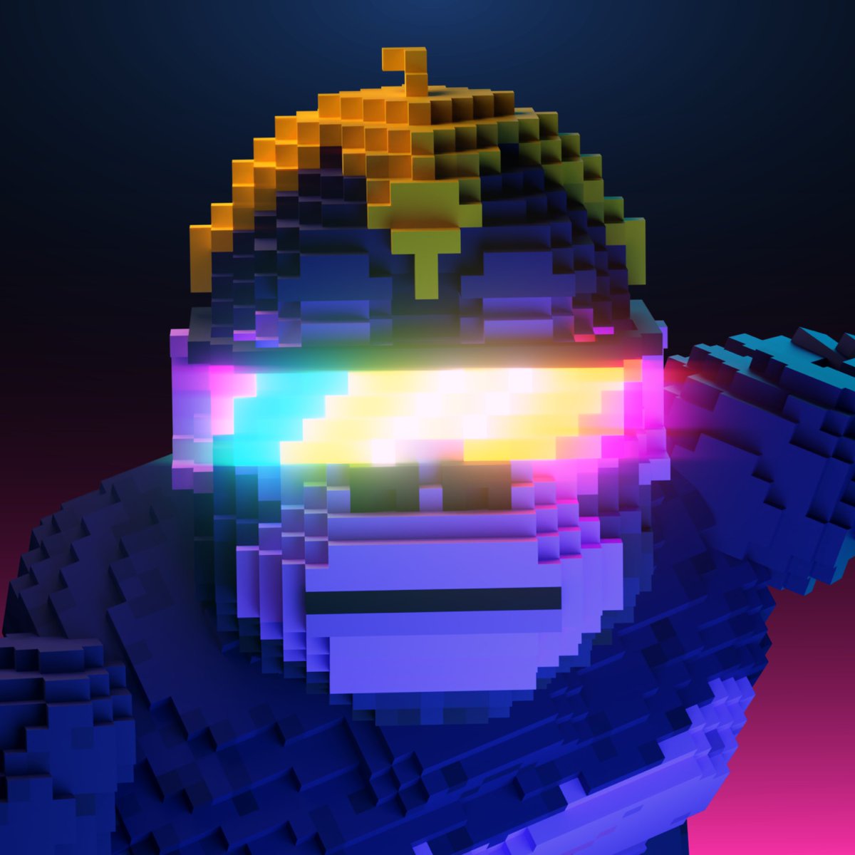 𝙊𝙪𝙧 𝙫𝙞𝙨𝙞𝙤𝙣 𝙞𝙨 𝙘𝙡𝙚𝙖𝙧.
𝙊𝙪𝙧 𝙛𝙤𝙘𝙪𝙨, 𝙪𝙣𝙬𝙖𝙫𝙚𝙧𝙞𝙣𝙜.