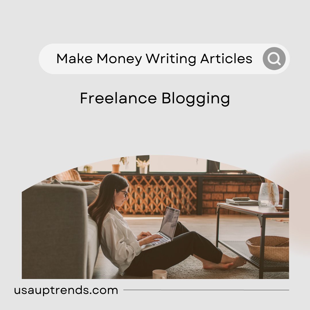 USAuptrends's tweet image. Write for Us...✍️
We share the revenue generated by your articles with you.
usauptrends.com/write-for-us/
#articlewriting #articlewritingservices #articlewritingjobs #freelancer  #freelancejob #freelancewriters