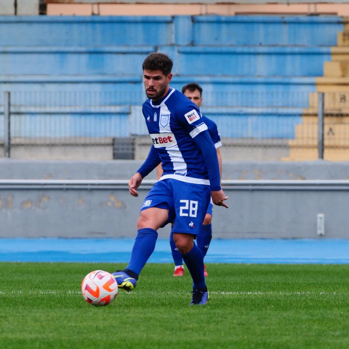 🔵⚪️ <a href="/PASGianninaFC/">PAS Giannina FC</a>  ⚪️🔵