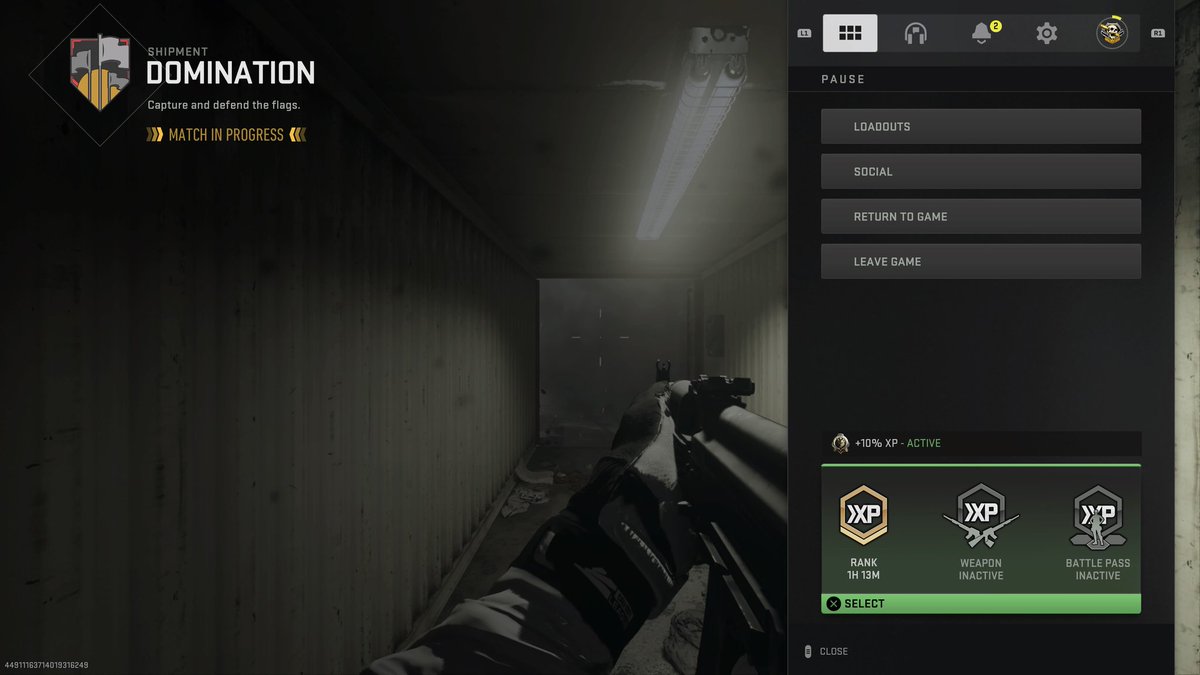 CharlieIntel on Twitter: